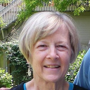 Meet your Posher, Janean